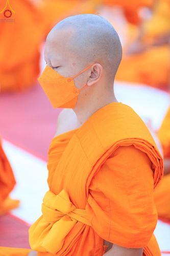 ภาพ No.118195:พิธีจุดประทีปถวายเป็นพุทธบูชา และบูชาธรรมมหาปูชนียาจารย์ พระมงคลเทพมุนี(สด จนฺทสโร) วันที่ 24 มกราคม พ.ศ. 2567 ณ อนุสรณ์สถานบางปลา อ.บางเลน จ.นครปฐม