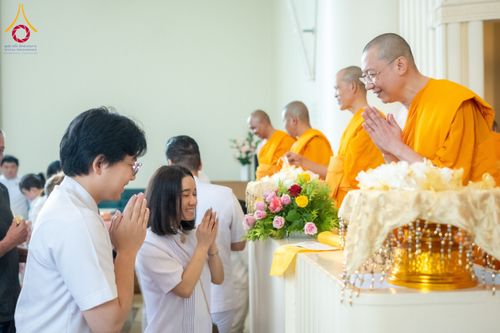 ภาพ No.167335:“กฐินฉลอง 80 ปี ธรรมชัย”กตัญญบูชาหลวงพ่อธัมมชโย สถาปนาอุโบสถ วัดพระธรรมกายเมลเบิร์น ประเทศออสเตรเลีย  วันอาทิตย์ที่ 20 ตุลาคม พ.ศ. 2567