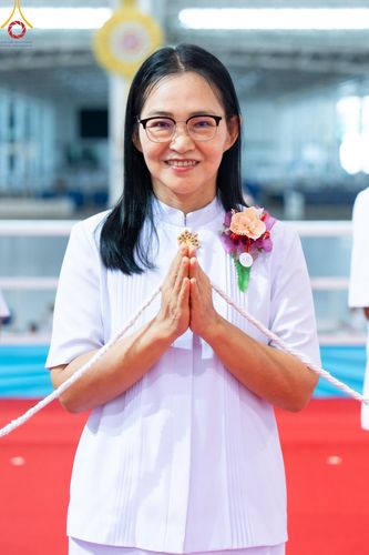 ภาพ No.148941:พิธีปฎิบัติธรรมและ พิธีจุดเทียนใจ ไฟนิรันดร์ อนันตชัย วันอาทิตย์ที่ 11 สิงหาคม พ.ศ. 2567 วัดพระธรรมกาย จ.ปทุมธานี