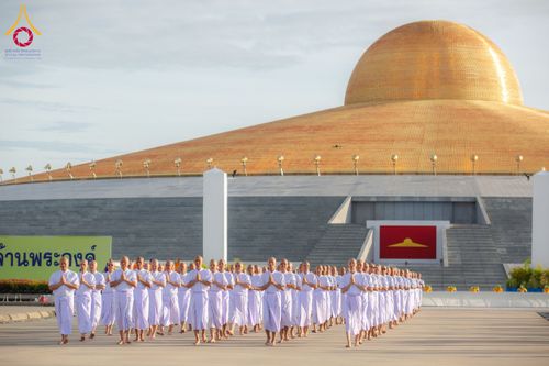 ภาพ No.144098:พิธีบรรพชาอุปสมบทหมู่ พระธรรมทายาทนานาชาติ(ภาษาจีน) รุ่น 19 ณ วัดพระธรรมกาย จ.ปทุมธานี วันเสาร์ที่ 13 กรกฎาคม พ.ศ. 2567