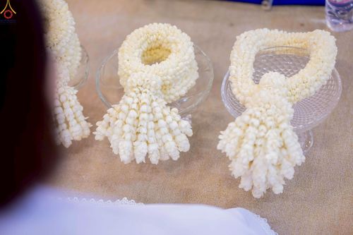 ภาพ No.243789:วันอาทิตย์ที่ 7 กันยายน พ.ศ. 2568 พิธีบูชาครูผู้ค้นพบวิชชาธรรมกาย , พิธีบูชาข้าวพระ ณ สภาธรรมกายสากล วัดพระธรรมกาย