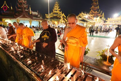 ภาพ No.161969:วัดพระธรรมกาย มูลนิธิธรรมกาย และภาคีฯ จัดงาน 3 Bigboon ณ ประเทศเมียนมาร์ ระหว่างวันที่ 7-8 ตุลาคม พ.ศ. 2567