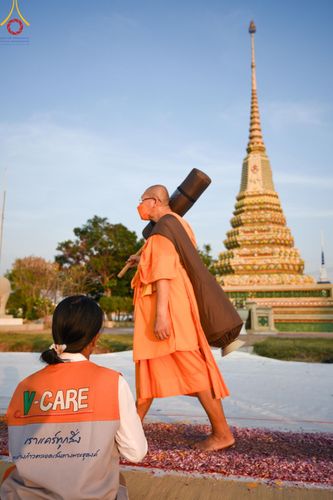 ภาพ No.111618:V.10 เก่งกล้า การเตรียมงาน เก็บงาน การรับบุญของเจ้าหน้าที่หน่วยงานต่างๆ เพื่อโครงการธรรมยาตรา กตัญญูบูชามหาปูชนียาจารย์ พระมงคลเทพมุนี (สด จนฺทสโร) พระผู้ปราบมาร อนุสรณ์สถาน 7 แห่ง ปีที่ 12 ระหว่างวันที่ 2 - 31 มกราคม พ.ศ.2567