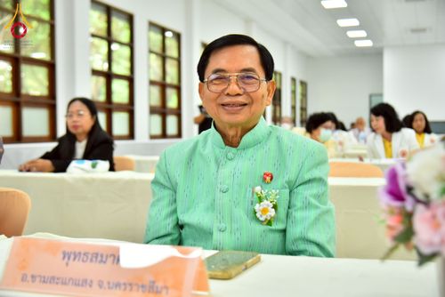 ภาพ No.248023:วันอาทิตย์ที่ 14 กันยายน พ.ศ. 2568 การประชุมเครือข่ายพุทธสมาคม ภาคกลางและภาคตะวันออก ประจำปี 2568 “รวมพลังพุทธสมาคม ส่งเสริม สนับสนุน การปฏิบัติตามหลักพระพุทธศาสนา เพื่อสู่สังคมแห่งการเปลี่ยนแปลง” ณ วัดพระธรรมกาย อ.คลองหลวง จ.ปทุมธานี