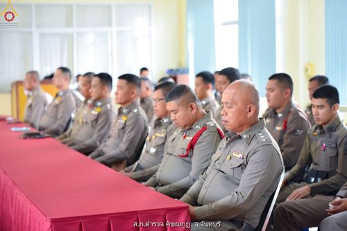 ภาพ No.87246:โครงการสมาธิเพื่อสันติภาพโลก จ.จันทบุรี วันที่ 23 สิงหาคม พ.ศ. 2566