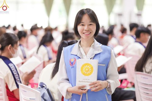 ภาพ No.199148:พิธีทอดผ้าป่าทำนุบำรุงศาสนสถาน ณ วัดไร่ขิง ตำบลไร่ขิง อำเภอสามพราน จังหวัดนครปฐม ในโครงการธรรมยาตรา กตัญญูบูชา มหาปูชนียาจารย์ พระมงคลเทพมุนี(สด จนฺทสโร) พระผู้ปราบมาร อนุสรณ์สถาน 7 แห่ง ปีที่ 13 วันที่ 21 มกราคม พ.ศ. 2568