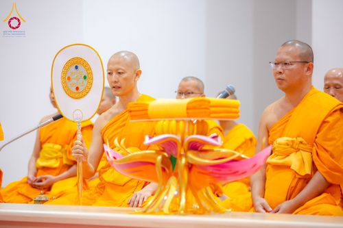 ภาพ No.165486:พิธีทอดกฐิน แสงสว่างแห่งดวงปัญญา ณ ศูนย์พุทธศาสตร์ศึกษา DCI อ.บางบาล พระนครศรีอยุธยา วันเสาร์ ที่ 20 ตุลาคม พ.ศ. 2567