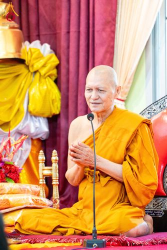 ภาพ No.195704:พิธีทอดผ้าป่าทำนุบำรุงศาสนสถาน ณ วัดคู้สลอดวุฒิโสภณ ต.คู้สลอด อ.ลาดบัวหลวง จ.พระนครศรีอยุธยา ในโครงการธรรมยาตรา กตัญญูบูชา มหาปูชนียาจารย์ พระมงคลเทพมุนี(สด จนฺทสโร) พระผู้ปราบมาร อนุสรณ์สถาน 7 แห่ง ปีที่ 13 วันที่ 13 มกราคม พ.ศ. 2568