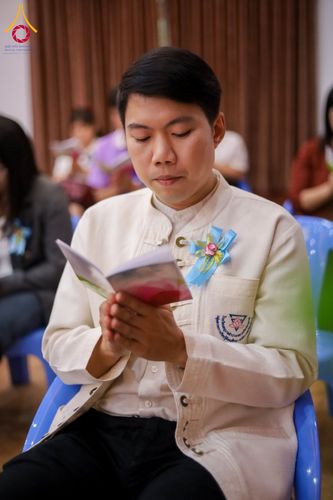 ภาพ No.184016:วันรวมพลังเด็กดี V-Star ผู้นำฟื้นฟูศีลธรรมโลก ประจำปี 2567 ณ ศูนย์ปฏิบัติธรรมลำปาง ต.บ้านเป้า อ.เมือง จ.ลำปาง วันที่ 26 พฤศจิกายน พ.ศ. 2567