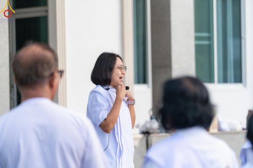 ภาพ No.156972:โครงการ อุบาสกแก้ว อุบาสิกาแก้ว รุ่นที่ 3 ตัวแทนทอดกฐินสามัคคีทั่วไทย 30,000 วัด ระหว่างวันที่ 20-22 กันยายน พ.ศ. 2567 ณ ธุดงคสถานชลบุรี