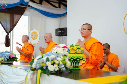 ภาพ No.95547:ปฐมกฐินศูนย์ปฏิบัติธรรมแก้วภูเรือ เพื่อสร้าง "มหาวิหาร" ณ ศูนย์ปฏิบัติธรรมแก้วภูเรือ อ.ภูเรือ จ.เลย วันเสาร์ที่ 18 พฤศจิกายน พ.ศ. 2566