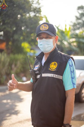 ภาพ No.117756:V.17 สำเร็จๆ การเตรียมงาน เก็บงาน การรับบุญของเจ้าหน้าที่หน่วยงานต่างๆ เพื่อโครงการธรรมยาตรา กตัญญูบูชามหาปูชนียาจารย์ พระมงคลเทพมุนี (สด จนฺทสโร) พระผู้ปราบมาร อนุสรณ์สถาน 7 แห่ง ปีที่ 12 ระหว่างวันที่ 2 - 31 มกราคม พ.ศ.2567