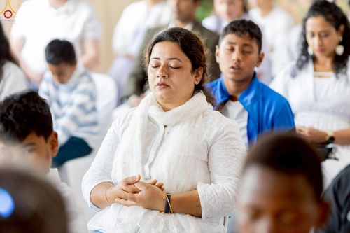 ภาพ No.255185:วันที่ 12 ตุลาคม พ.ศ. 2568 พิธีทอดกฐินสามัคคีสร้างทุกสิ่ง วัดพระธรรมกายโจฮันเนสเบิร์ก  ประเทศสาธารณรัฐแอฟริกาใต้