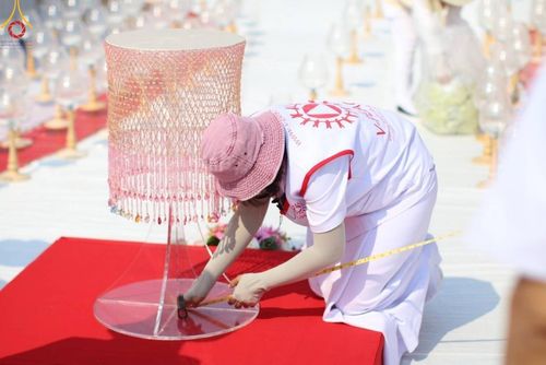 ภาพ No.110004:V.8 พลังทีม การเตรียมงาน เก็บงาน การรับบุญของเจ้าหน้าที่หน่วยงานต่างๆ เพื่อโครงการธรรมยาตรา กตัญญูบูชามหาปูชนียาจารย์ พระมงคลเทพมุนี (สด จนฺทสโร) พระผู้ปราบมาร อนุสรณ์สถาน 7 แห่ง ปีที่ 12 ระหว่างวันที่ 2 - 31 มกราคม พ.ศ.2567