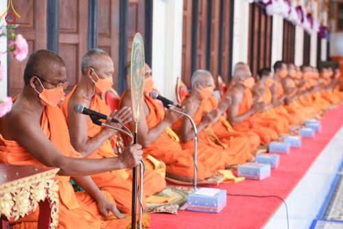 ภาพ No.114675:พิธีทอดผ้าป่าทำนุบำรุงศาสนสถาน ณ วัดสิงห์ ต.บางคูเวียง อ.บางกรวย จ.นนทบุรี วันที่ 18 มกราคม พ.ศ. 2567