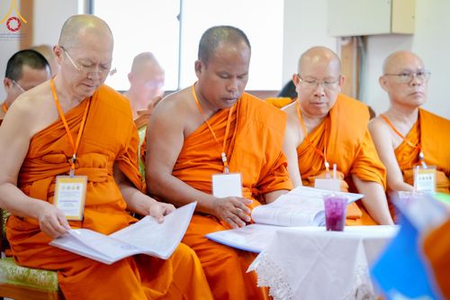 ภาพ No.145081:การประชุมสมัชชาสงฆ์ไทยในญี่ปุ่น ในวันศุกร์ที่ 12 - อาทิตย์ที่ 14 กรกฎาคม พ.ศ.2567 ณ วัดพระเชตุพน นาริตะ จังหวัดชิบะ ประเทศญี่ปุ่น