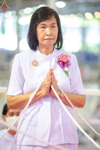 ภาพ No.151457:พิธีจุดเทียนใจ ไฟนิรันดร์ อนันตชัย ณ สภาธรรมกายสากล วัดพระธรรมกาย วันอาทิตย์ต้นเดือนที่ 1 กันยายน พ.ศ. 2567