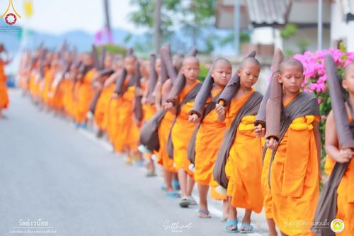 ภาพ No.93792:กิจกรรมสามเณร ศูนย์ปฏิบัติธรรมสวนผึ้ง จ.ราชบุรี ในโครงการบรรพชาสามเณรฟื้นฟูพระพุทธศาสนาทั่วไทย