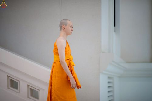 ภาพ No.229161:วันเสาร์ที่ 14 มิถุนายน พ.ศ. 2568 พิธีบรรพชา , พิธีถวายบาตร , พิธีอุปสมบท ในโครงการบรรพชาอุปสมบทหมู่ ผู้บริหารรุ่นที่ 15 และ อุดมศึกษา รุ่นที่ 52 ณ โบสถ์พระไตรปิฎก วัดพระธรรมกาย