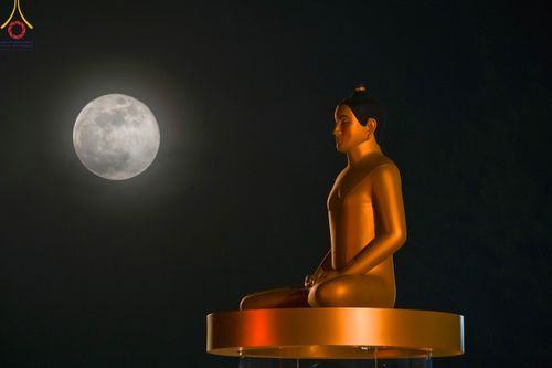 ภาพ No.91667:พิธีทอดผ้าป่า สร้างลานเอนกประสงค์พญานาค 4 ตระกูล จุดประทีปโคมลาน ถวายเป็นพุทธบูชา  สร้างความสว่างไสวให้กับแผ่นดินด้วยแสงธรรม วันอาทิตย์ที่ 29 ตุลาคม พ.ศ. 2566 ณ พุทธอุทยานนานาชาติ จังหวัดหนองคาย