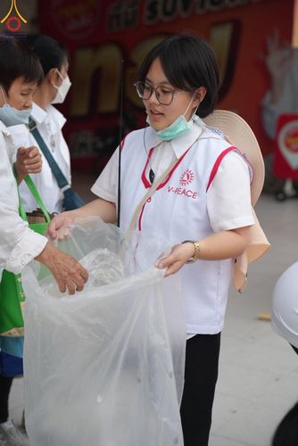 ภาพ No.121357:V.21 ลุยต่อ การเตรียมงาน เก็บงาน การรับบุญของเจ้าหน้าที่หน่วยงานต่างๆ เพื่อโครงการธรรมยาตรา กตัญญูบูชามหาปูชนียาจารย์ พระมงคลเทพมุนี (สด จนฺทสโร) พระผู้ปราบมาร อนุสรณ์สถาน 7 แห่ง ปีที่ 12 ระหว่างวันที่ 2 - 31 มกราคม พ.ศ.2567