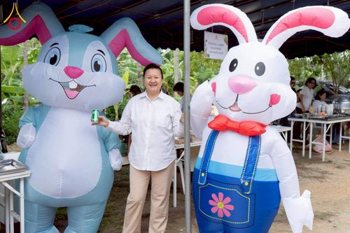 ภาพ No.274048:วันที่ 21 พฤศจิกายน พ.ศ. 2568 รวมพลังเด็กดี V-Star ผู้นำฟื้นฟูศีลธรรมโลก ประจำปี 2568 จังหวัดชลบุรี ณ ธุดงคสถานชลบุรี อำเภอศรีราชา จังหวัดชลบุรี