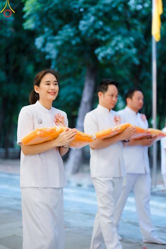 ภาพ No.156675:พิธีบรรพชาอุปสมบท ธรรมทายาท โครงการอุปสมบทหมู่บูชาธรรมครบรอบ 107 ปี วันครูผู้ค้นพบวิชชาธรรมกาย ณ โบสถ์พระไตรปิฏก วัดพระธรรมกาย วันเสาร์ที่ 14 กันยายน พ.ศ. 2567