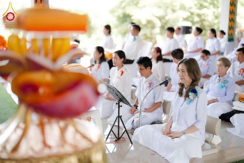 ภาพ No.165657:พิธีทอดกฐินศูนย์ปฏิบัติธรรมแก้วภูเรือ จ.เลย ในโครงการกฐินสามัคคีทั่วไทย 30,000 วัด บูชาธรรม 80 ปี หลวงพ่อธัมมชโย โดยคณะศิษยานุศิษย์วัดพระธรรมกาย วันที่ 20 ตุลาคม พ.ศ. 2567