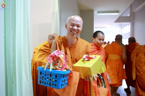 ภาพ No.236651:วันพุธที่ 6 สิงหาคม พ.ศ. 2568 สัมมนาคณะสงฆ์ เพื่อการฟื้นฟู พระพุทธศาสนา 9 จังหวัดภาคเหนือ โครงการกฐินสามัคคีทั่วไทย 30,000 วัด ณ ศูนย์กีฬาเฉลิมพระเกียรติ  มหาวิทยาลัยแม่โจ้ อ.สันทราย จ.เชียงใหม่