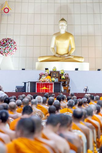ภาพ No.231444:วันศุกร์ที่ 4 กรกฏาคม พ.ศ. 2568 สัมมนาคณะสงฆ์โซนภาคตะวันออก เพื่อฟื้นฟูพระพุทธศาสนา โครงการทอดกฐิน 30,000 วัดทั่วไทย ประจำปีพุทธศักราช 2568 ณ ศูนย์การศึกษาเขาแก้วเสด็จ จ.ปราจีนบุรี