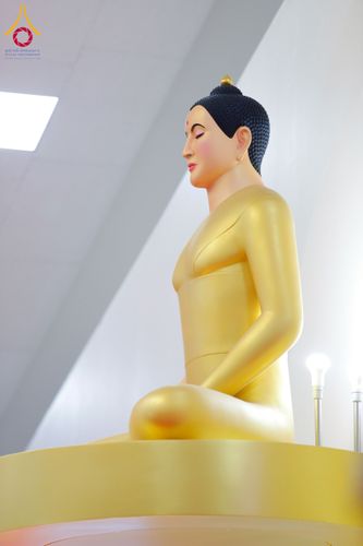 ภาพ No.274955:วันอาทิตย์ที่ 30 พฤศจิกายน พ.ศ. 2568 พิธีทอดผ้าป่า "สร้างองค์พระเจดีย์เพื่อสร้างสันติภาพโลก" ณ ศูนย์ปฏิบัติธรรมระยอง (บ้านช่องลม)