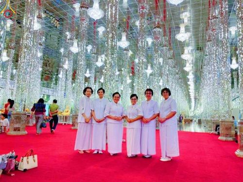 ภาพ No.163912:โครงการกฐินสามัคคีทั่วไทย 30,000 วัด บูชาธรรม 80 ปี หลวงพ่อธัมมชโย โดย คณะศิษยานุศิษย์วัดพระธรรมกาย ณ วัดโพธิ์พิทักษ์ จ.ชัยนาท วันที่ 20 ตุลาคม พ.ศ. 2567