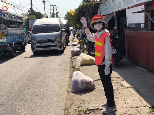 ภาพ No.108665:V.6 บุญเข้า การเตรียมงาน เก็บงาน การรับบุญของเจ้าหน้าที่หน่วยงานต่างๆ เพื่อโครงการธรรมยาตรา กตัญญูบูชามหาปูชนียาจารย์ พระมงคลเทพมุนี (สด จนฺทสโร) พระผู้ปราบมาร อนุสรณ์สถาน 7 แห่ง ปีที่ 12 ระหว่างวันที่ 2 - 31 มกราคม พ.ศ.2567