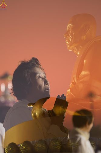 ภาพ No.294335:วันที่ 14 มกราคม พ.ศ. 2569 พิธีตักบาตรพระธรรมยาตรา ณ วัดสองพี่น้อง ต.ต้นตาล อ.สองพี่น้อง จ.สุพรรณบุรี ในโครงการธรรมยาตรา กตัญญูบูชา มหาปูชนียาจารย์ พระมงคลเทพมุนี(สด จนฺทสโร) พระผู้ปราบมาร อนุสรณ์สถาน 7 แห่ง ปีที่ 14