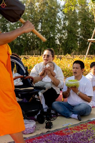 ภาพ No.286964:วันที่ 2 มกราคม พ.ศ.2569 พิธีต้อนรับพระธรรมยาตรา ครั้งที่ 1 (ภาพชุดที่ 2) ณ วัดพระธรรมกาย (วิหารหลวงปู่ - พระมหาธรรมกายเจดีย์)