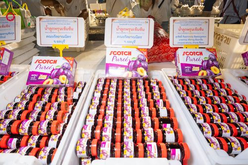 ภาพ No.294872:วันที่ 15 มกราคม พ.ศ. 2569 พิธีถวายภัตตาหารเป็นสังฆทาน แด่พระธรรมยาตรา ณ วัดโบสถ์บน ต.บางคูเวียง จ.นนทบุรี อนุสรณ์สถานลำดับที่ 4 สถานที่เกิดด้วยกายธรรม ในโครงการธรรมยาตรา กตัญญูบูชา มหาปูชนียาจารย์ พระมงคลเทพมุนี(สด จนฺทสโร) พระผู้ปราบมาร อนุสรณ์สถาน 7 แ