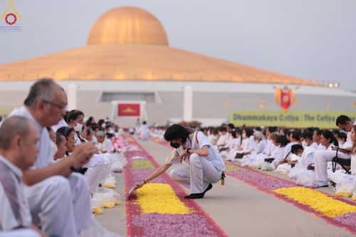 ภาพ No.121417:V.21 ลุยต่อ การเตรียมงาน เก็บงาน การรับบุญของเจ้าหน้าที่หน่วยงานต่างๆ เพื่อโครงการธรรมยาตรา กตัญญูบูชามหาปูชนียาจารย์ พระมงคลเทพมุนี (สด จนฺทสโร) พระผู้ปราบมาร อนุสรณ์สถาน 7 แห่ง ปีที่ 12 ระหว่างวันที่ 2 - 31 มกราคม พ.ศ.2567