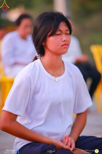 ภาพ No.93852:กิจกรรมสามเณร ศูนย์ปฏิบัติธรรมสวนผึ้ง จ.ราชบุรี ในโครงการบรรพชาสามเณรฟื้นฟูพระพุทธศาสนาทั่วไทย