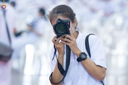 ภาพ No.150653:V.44 เพื่อพ่อ ภาพเตรียมงาน ปฎิบัติงาน ของเจ้าหน้าที่ อาสาสมัคร ทุกสถานะ เพื่อความสำเร็จ ในงานวันธรรมชัย วันอังคารที่ 27 สิงหาคม พ.ศ. 2567