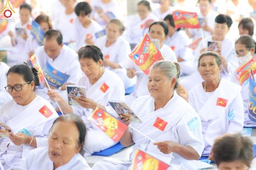 ภาพ No.158344:โครงการอบรมอุบาสก อุบาสิกาแก้ว  ตัวแทนทอดกฐิน 30,000 วัด ทั่วไทย บูชาธรรม 80 ปี หลวงพ่อธัมมชโย ระหว่างวันที่ 20-22 กันยายน พ.ศ. 2567 ณ จังหวัดบุรีรัมย์ รุ่นที่ 3