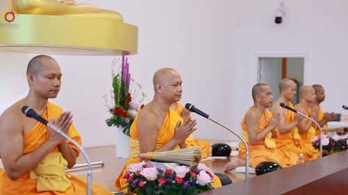 ภาพ No.139575:กิจกรรมวันวิสาขบูชา ณ Dhammakaya Centre Singapore วันที่ 21-22 พฤษภาคม พ.ศ. 2567