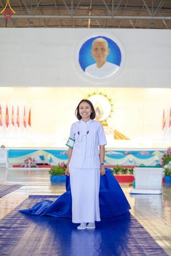 ภาพ No.186644:V.48 ผลงาน V-Peace ปลายปี 2567 ภาพโดย : ช่างภาพ V-Peace และ ช่างภาพศูนย์ภาพนิ่ง