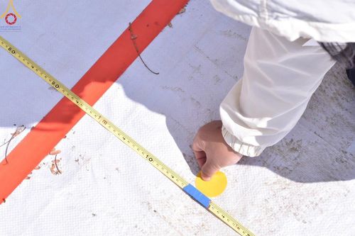 ภาพ No.204090:V.52 สารพัดV สารพัดดี ที่วัดสองพี่น้อง ในโครงการธรรมยาตรา กตัญญูบูชา มหาปูชนียาจารย์ พระมงคลเทพมุนี(สด จนฺทสโร) พระผู้ปราบมาร อนุสรณ์สถาน 7 แห่ง ปีที่ 13 ระหว่างวันที่ 2-31 มกราคม พ.ศ. 2568