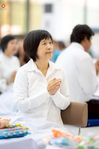 ภาพ No.243130:วันพฤหัสบดีที่ 4 กันยายน พ.ศ. 2568 เวลา 07.00-08.15 น. มหาวิทยาลัยเกษตรศาสตร์ กำแพงแสน ร่วมทำบุญตักบาตร Freshy KU85 พระสงฆ์ 85 รูป