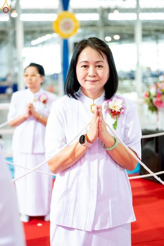 ภาพ No.240273:วันอาทิตย์ที่ 24 สิงหาคม พ.ศ. 2568 งานบุญวันอาทิตย์ พิธีจุดเทียนใจ ไฟนิรันด์ อนันตชัย ณ วัดพระธรรมกาย จ.ปทุมธานี