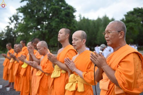 ภาพ No.247330:วันที่ 19-21 กันยายน พ.ศ. 2568 โครงการอบรม อุบาสกแก้ว อุบาสิกาแก้ว รุ่นที่ 2 ณ ศูนย์ปฏิบัติธรรมสระบุรี จ.สระบุรี และศูนย์ปฏิบัติธรรมบุญประสาน