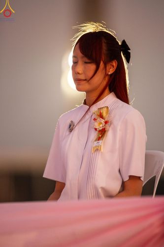 ภาพ No.124827:พิธีเวียนประทักษิณและจุดมาฆประทีป ในวันมาฆบูชา เสาร์ที่ 24 กุมภาพันธ์ พ.ศ. 2567 ณ พระมหาธรรมกายเจดีย์ วัดพระธรรมกาย