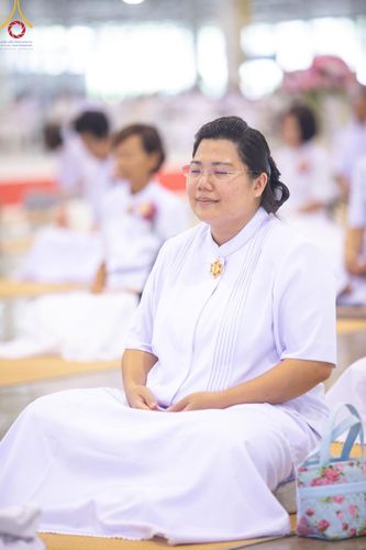 ภาพ No.149215:พิธีจุดเทียนใจ ไฟนิรันดร์ อนันตชัย วันอาทิตย์ที่ 18 สิงหาคม พ.ศ. 2567 วัดพระธรรมกาย จ. ปทุมธานี