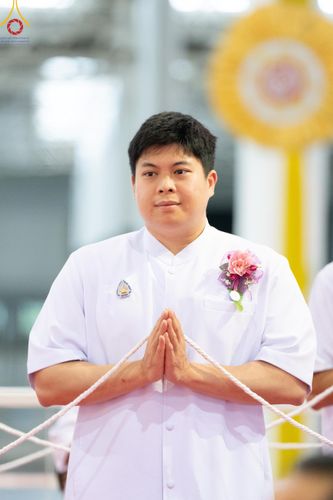 ภาพ No.149800:พิธีจุดเทียนใจ ไฟนิรันดร์ อนันตชัย วันอาทิตย์ที่ 25 สิงหาคม พ.ศ.2567 วัดพระธรรมกาย จ.ปทุมธานี