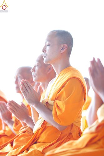 ภาพ No.128929:พิธีทอดผ้าป่าฉลองมหารัตนเจดีย์สิริปทุมสวรรค์ ณ ศูนย์ปฏิบัติธรรมภาคใต้ อ.บางกล่ำ จ.สงขลา วันที่ 10 มีนาคม พ.ศ. 2567